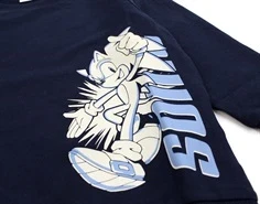 Name It dark sapphire sweatshirt Sonic